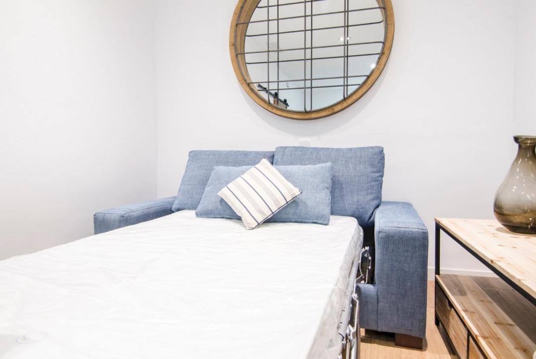 Comfy And Centric- 2Bd 1Bth- Espoz Y Mina Apartment Madrid Exterior photo