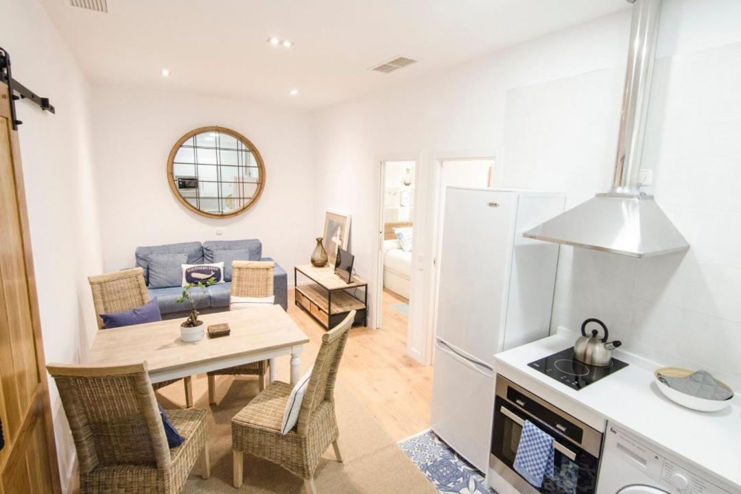 Comfy And Centric- 2Bd 1Bth- Espoz Y Mina Apartment Madrid Exterior photo